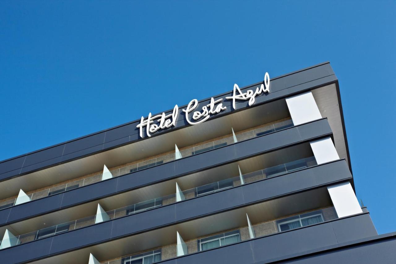 Hotel Costa Azul Palma Kültér fotó